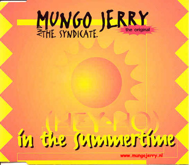 Mungo Jerry & The Syndicate