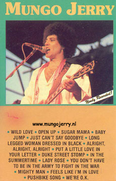 Greatest Hits - USA