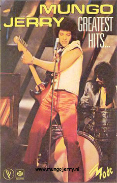 Greatest Hits - France