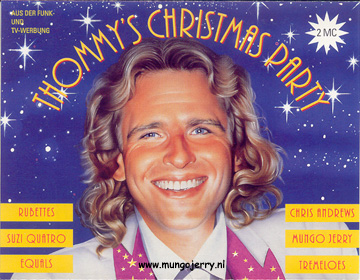 Thommy's Chrismas Party - Germany