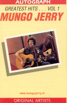 Greatest Hits - UK