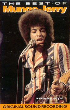 The Best Of / Original Sound Recording - UK