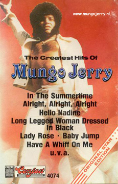 Greatest Hits - Germany