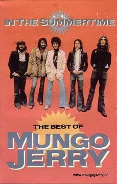 The Best Of - USA