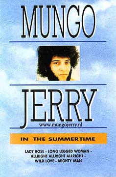 In The Summertime (Compilation) - The Netherlands