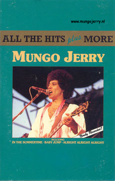 All The Hits Plus More - UK