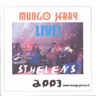 Live 2003