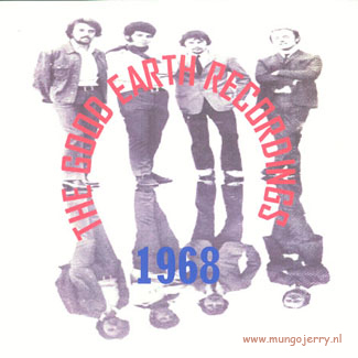 The Good Earth Recordings