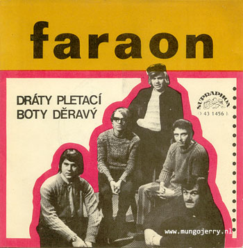 Drat� Pletac� - (Peace In The Country)