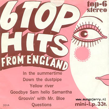 In The Summertime - Studio Artists - UK