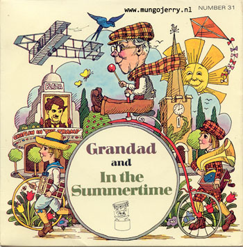 Studio Artists - In The Summertime