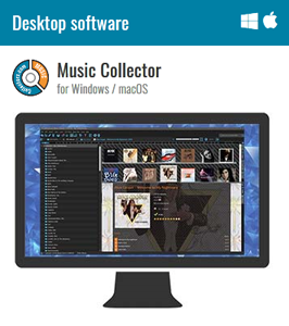 Collectors Software